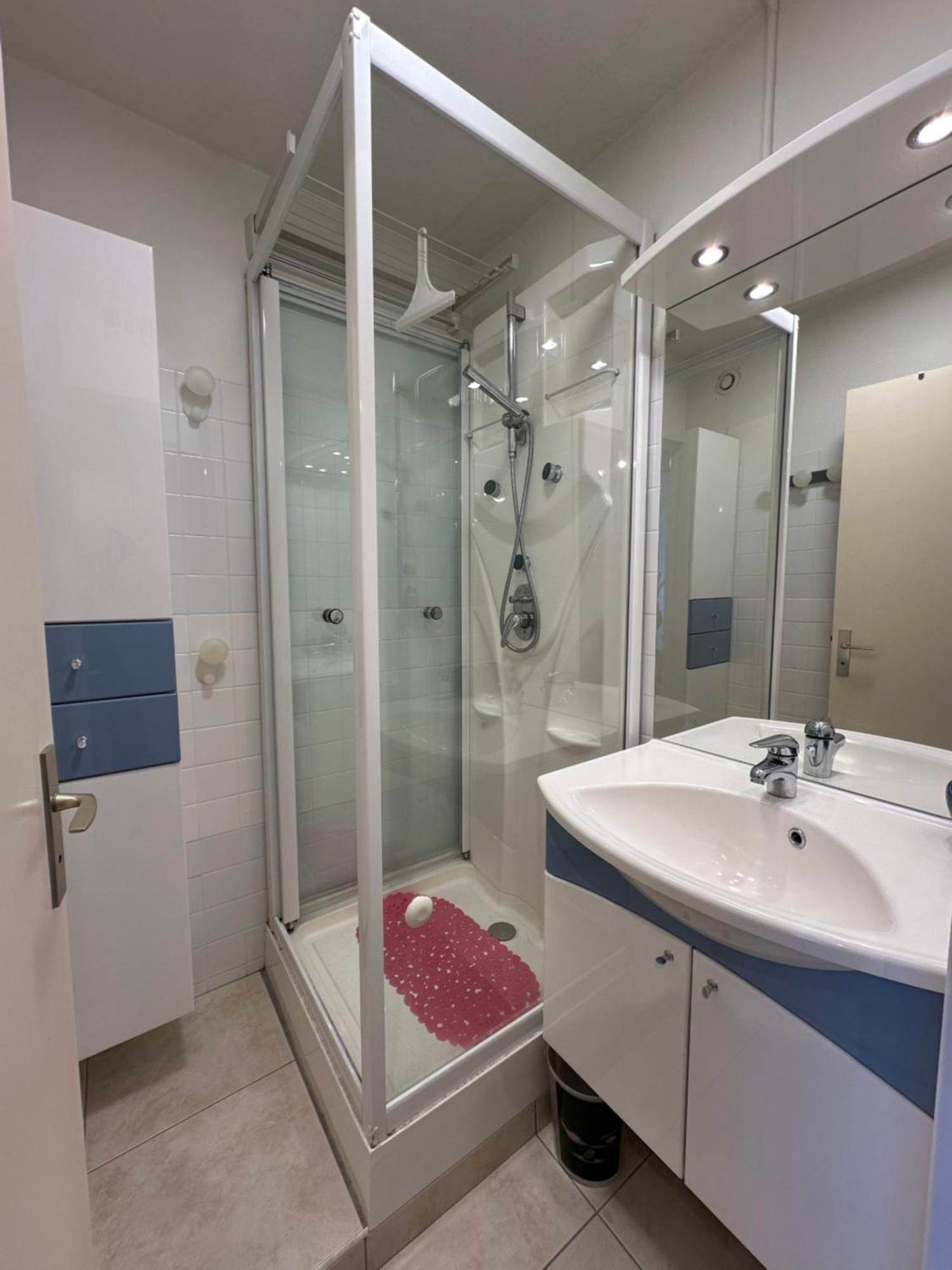 Fontcouverte-la-Toussuire Superbe Appartement A 50M Des Pistes Parking Prive מראה חיצוני תמונה