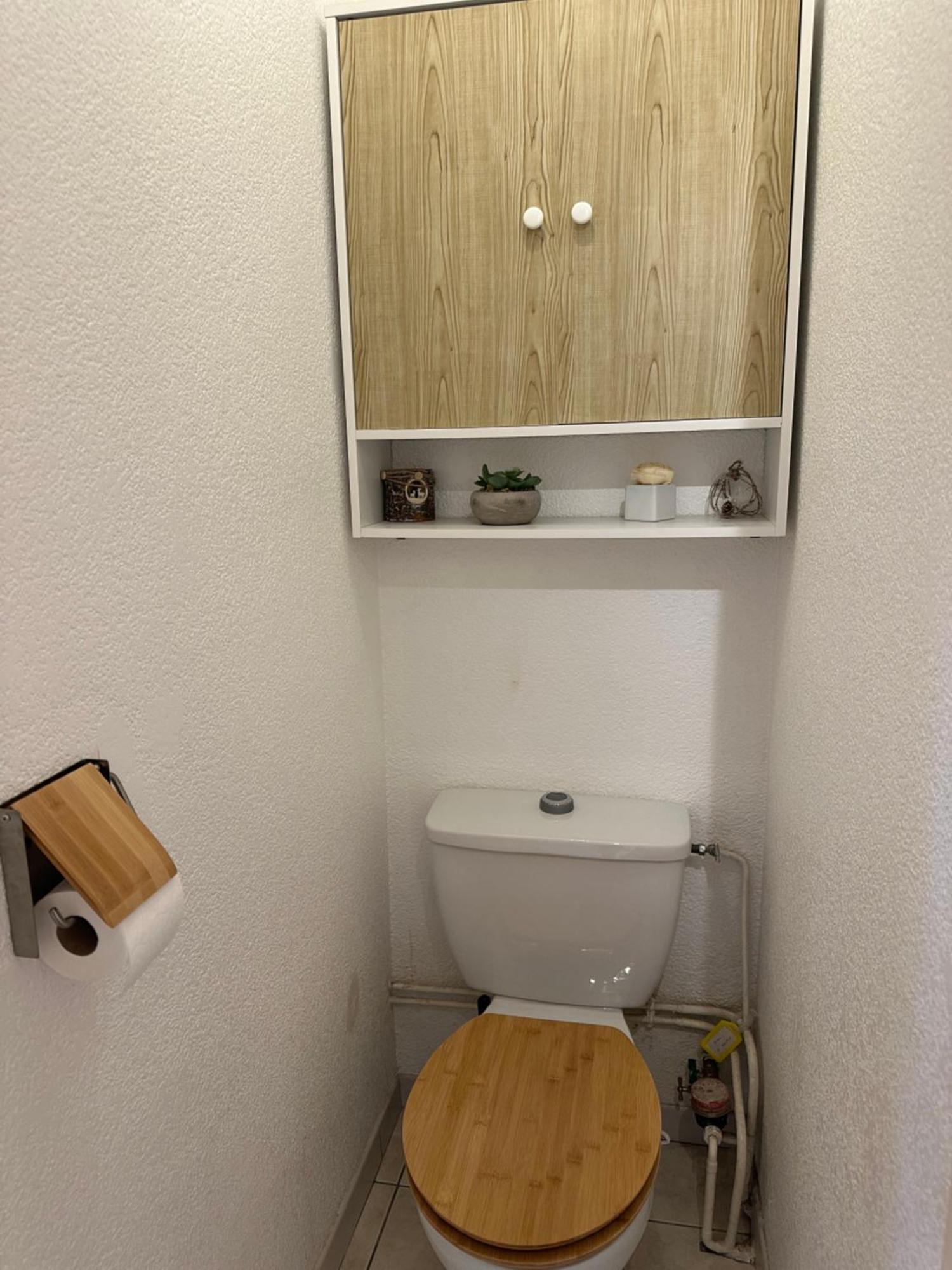 Fontcouverte-la-Toussuire Superbe Appartement A 50M Des Pistes Parking Prive מראה חיצוני תמונה